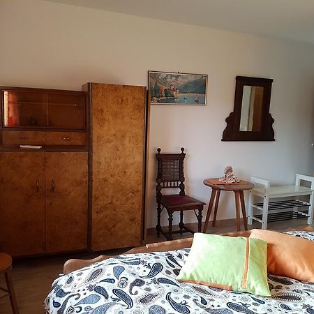 Rooms Tolminska Korita Esterno foto