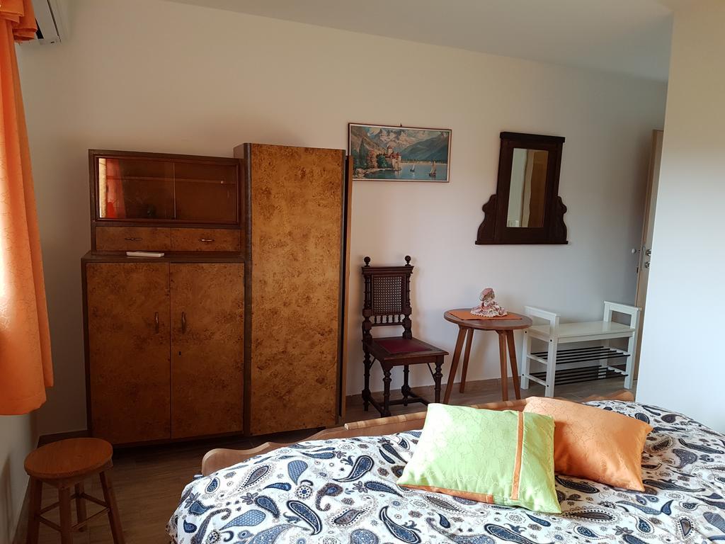 Rooms Tolminska Korita Esterno foto